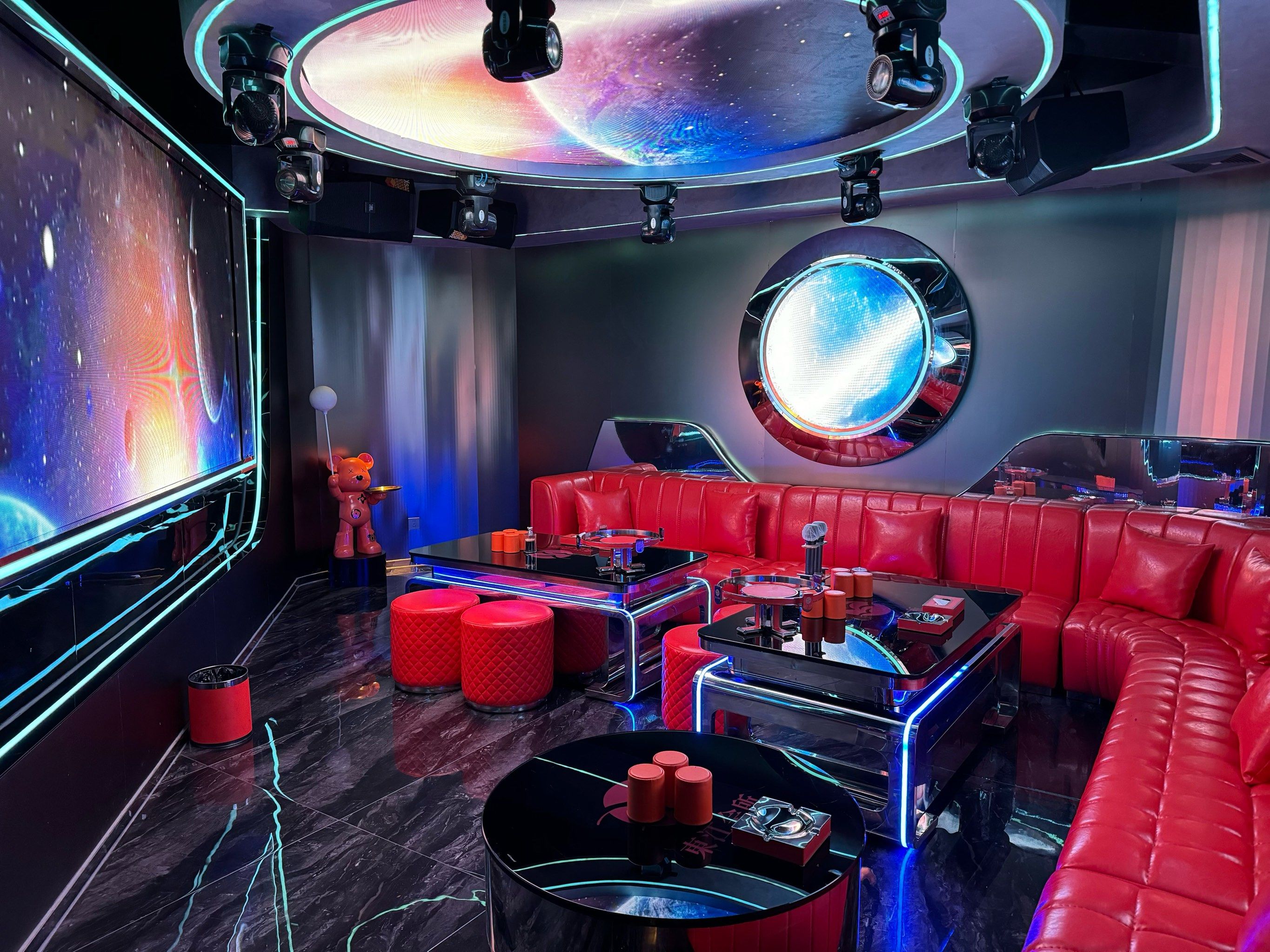 通辽商务ktv介绍及商务ktv有没有选择-科尔沁区ktv预定